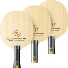 Fan Zhendong Super ZLC Blade