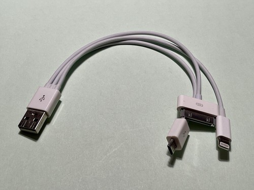 Adapter usb polig - usb, zu