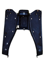 Aprilia SR 50 Trittbrett SR50