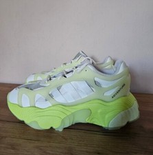 ADIDAS ROVEREND ADVENTURE SNEAKER GR.42 2/3 NEU 