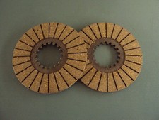 Satz Kupplungs Lamellen