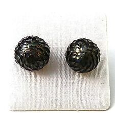 Tahiti Perlen Ohrstecker