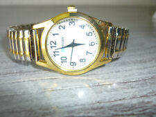  Damenuhren von Vive ,neu, Quarz mit Zugarmband,bicolor