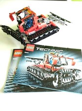 Lego 8263 Technic