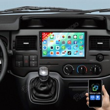 Android GPS Navi Autoradio
