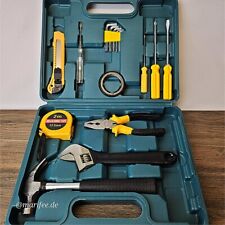 Werkzeugkoffer, 16-teilig