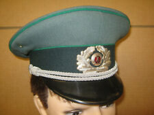 DDR MDI VP VOLKSPOLIZEI