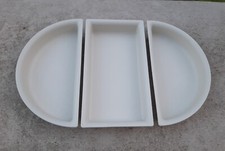 TUPPERWARE 1412 Dampfgarer