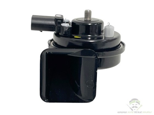 Original signalhorn hupe - signalhorn,