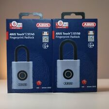 ABUS Touch™ 57/45 oder 57/50