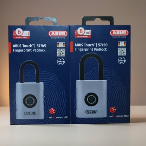 Abus touch oder 57 50 - touch™,