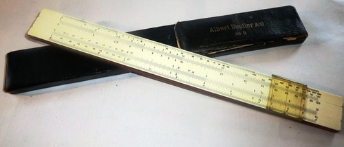 Albert nestler lahr - lahr, b