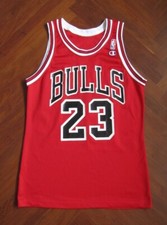 JORDAN CHICAGO BULLS