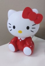 Hello Kitty Lamp New