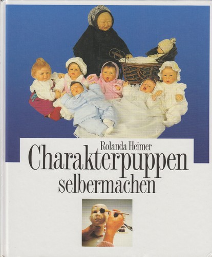 Charakterpuppen selbermachen