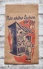 Schöne Sachen Kind Tüte