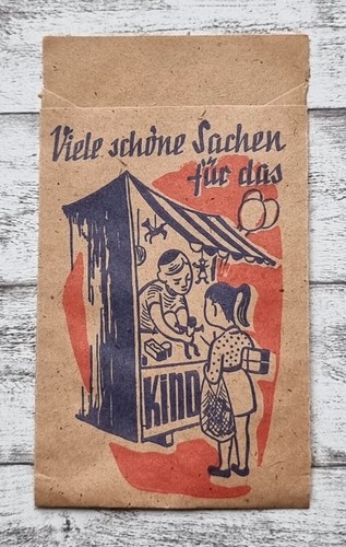 Schöne sachen kind - kind, tüte