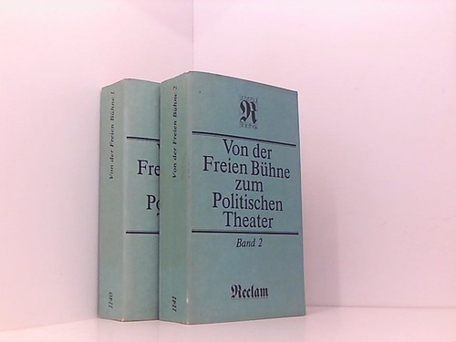 Von der freien - der,