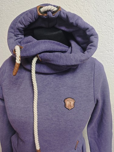 Naketano pulli sweatshirt - naketano,