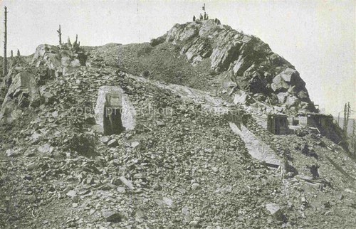 Hartmannswillerkopf