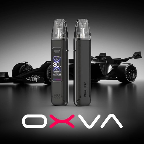 Oxva xlim pro kit - pro, 3