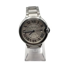 Cartier Ballon Bleu Uhr Ref
