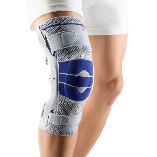 Kniebandage bauerfeind - kniebandage,