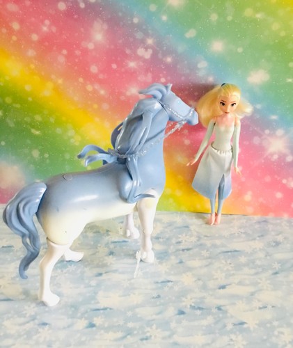 Hasbro disney frozen - hasbro,