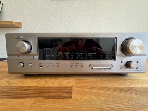Denon avr 1907 - avr-1907,