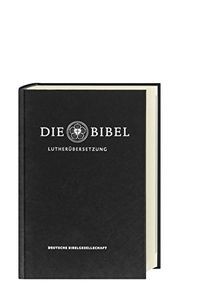 Lutherbibel revidiert 2017 - ,