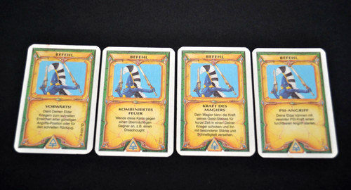 Starquest original - mb ,