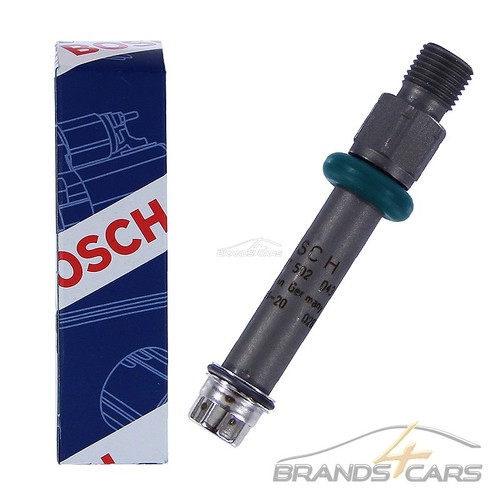 Bosch einspritzdüse für audi - bosch,