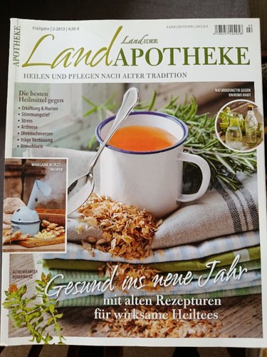 Landidee landapotheke - landidee,