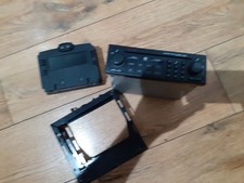 Opel Radio NCDR1100 mit Display TOP !