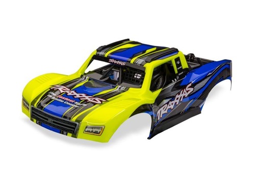 Traxxas mini slash 4x4 karo - mini-slash,