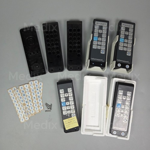 Maquet telemaquet - maquet, telemaquet-ir