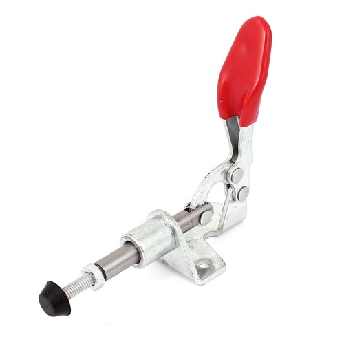 Kniehebelspanner