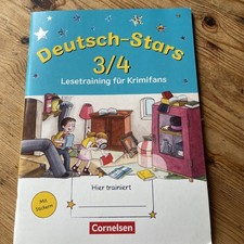 Deutsch-Stars - Allgemeine