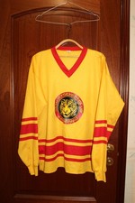 Vintage 70er Jahre SCL TIGERS