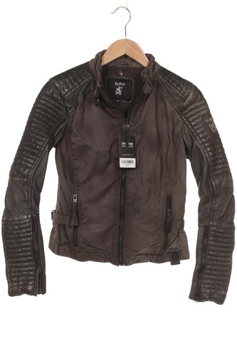 Tigha jacke damen anorak - tigha,