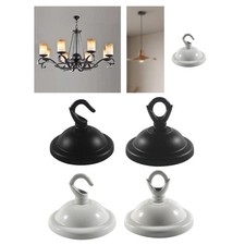 Deckenhaken, Deckenhalterung