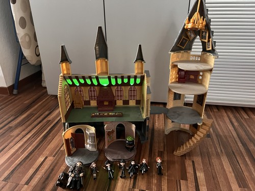 Harry potter hogwarts schloss - harry,