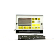 Landis & Gyr Heizungsregelung Sigmagyr RVP 40.2 + Anleitung