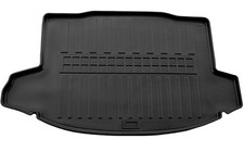 Gummi Kofferraumwanne für Honda CR-V 5 2017-2023 Laderaumwanne Kofferraummatte