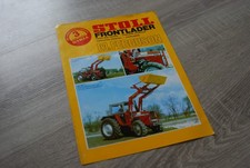 Massey Ferguson MF Stoll