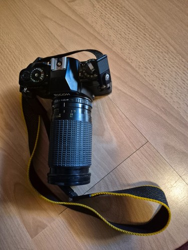 Ricoh super mit - 10,