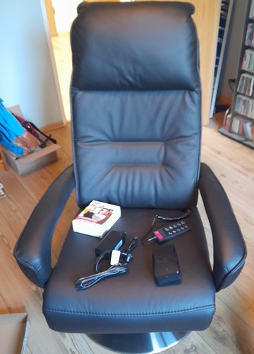 Relaxsessel mit aufstehhilfe - relaxsessel,
