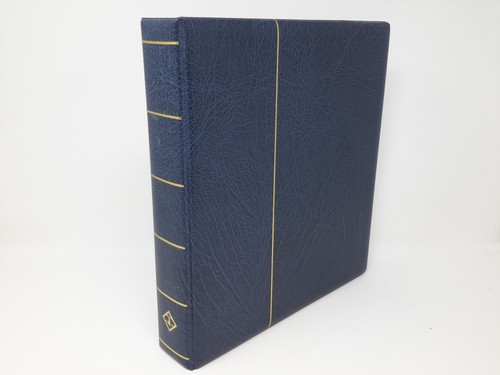 Leuchtturm schraubendecke blau - leuchtturm,