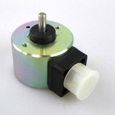 Kuhnke Drehmagnet D 52 ROR-N 24VDC NOV