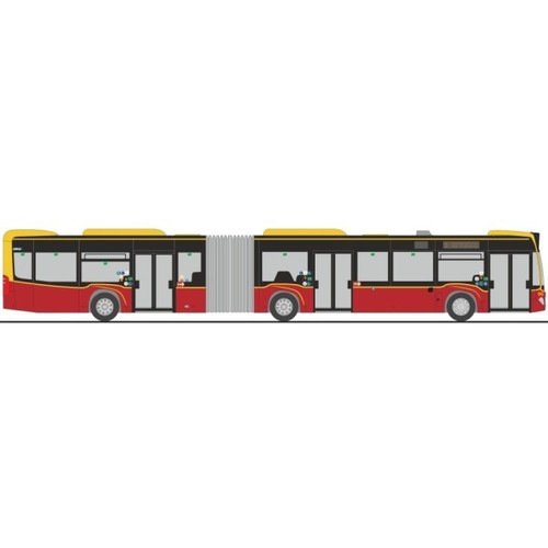 Rietze automodelle 69321 - h0,
